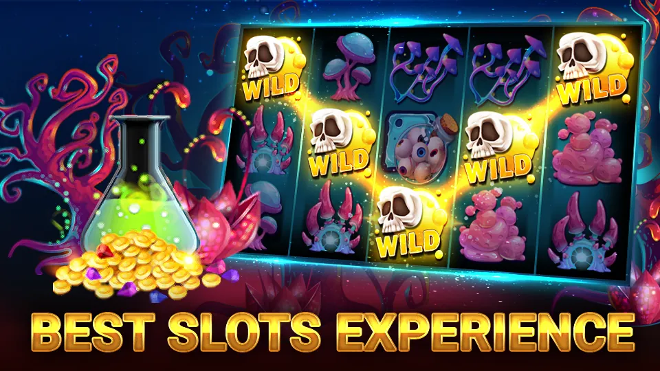 Đồ họa giới thiệu da88 nổ hũ và Jackpot