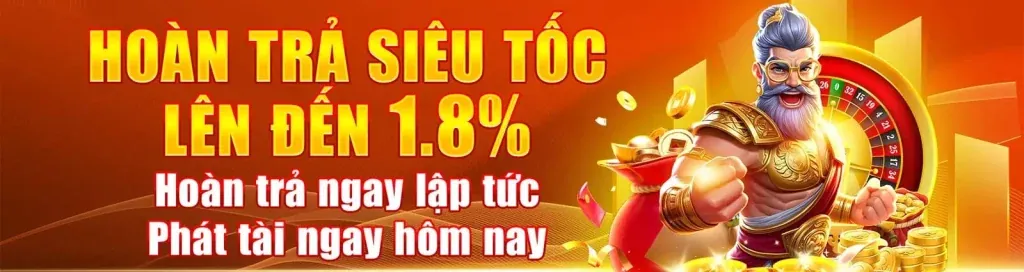 Khuyến mãi chào mừng da88 nổ hũ