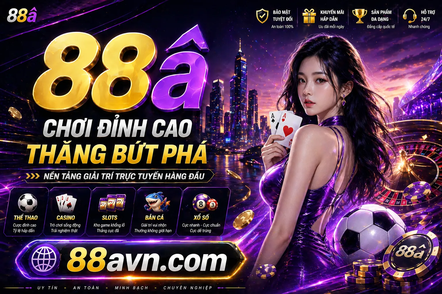 Hình ảnh chính hướng dẫn da88 nổ hũ