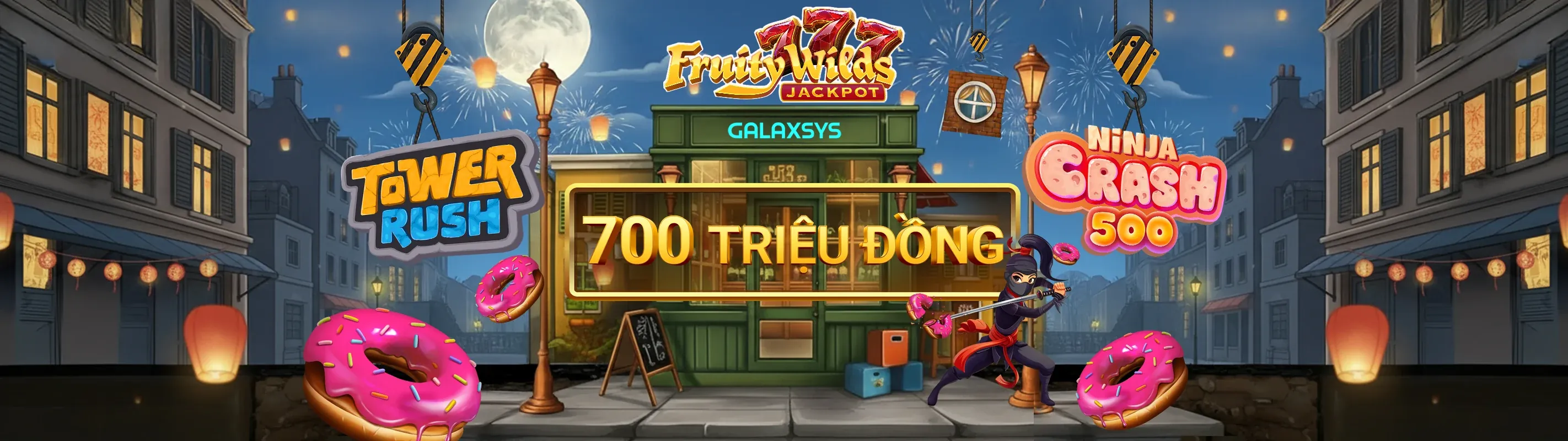 Sòng bạc trực tuyến da88 nổ hũ với các trò chơi hấp dẫn